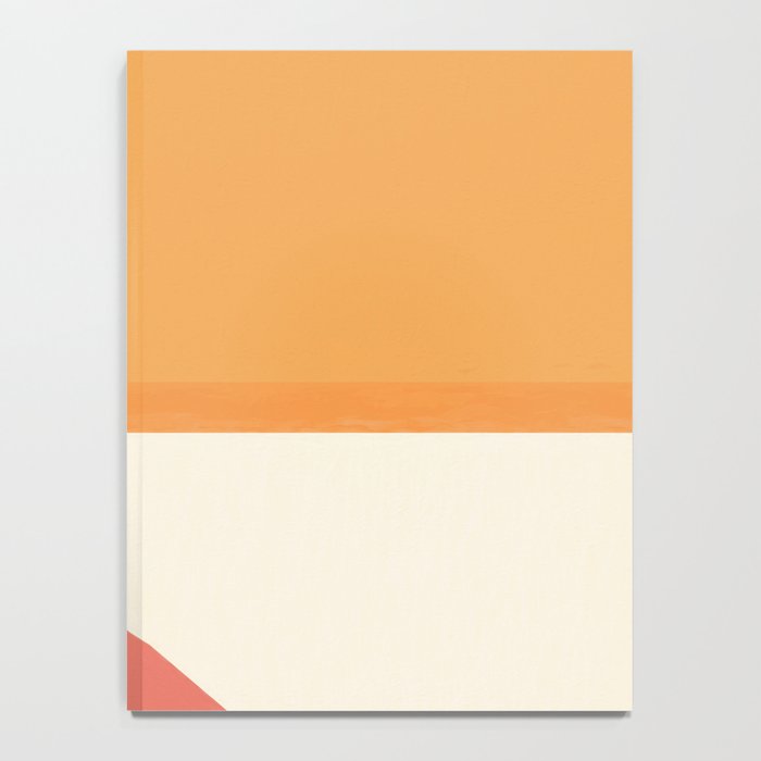 Minimal Geometric Abstraction 95 Notebook Gallery Image 4