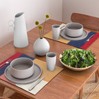 Minimal Geometric Abstraction 95 Placemat Gallery Image 2