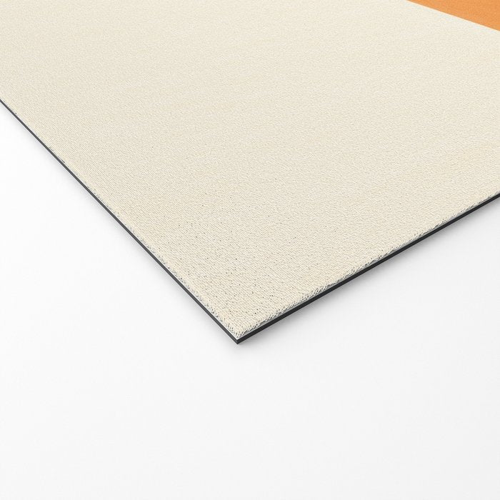 Minimal Geometric Abstraction 95 Welcome Mat Gallery Image 2