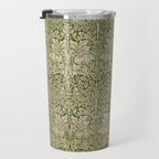 William Morris "Brer rabbit" 4. Travel Mug Gallery Image 3