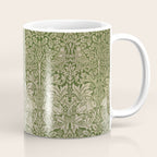 William Morris "Brer rabbit" 4. Coffee Mug Gallery Image 1