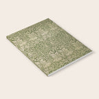 William Morris "Brer rabbit" 4. Notebook Gallery Image 2