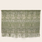 William Morris "Brer rabbit" 4. Wall Hanging Gallery Image 1
