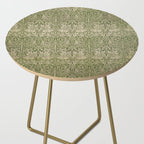William Morris "Brer rabbit" 4. Side Table Gallery Image 2