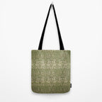 William Morris "Brer rabbit" 4. Tote Bag Gallery Image 2