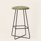 William Morris "Brer rabbit" 4. Stool Gallery Image 1
