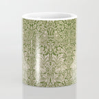 William Morris "Brer rabbit" 4. Coffee Mug Gallery Image 4