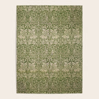 William Morris "Brer rabbit" 4. Poster Gallery Image 4