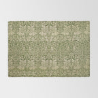 William Morris "Brer rabbit" 4. Rug Gallery Image 2