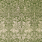 William Morris "Brer rabbit" 4. Coffee Mug Gallery Image 2