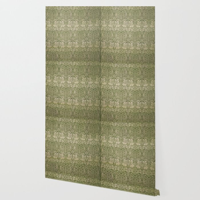 William Morris "Brer rabbit" 4. Wallpaper Gallery Image 2