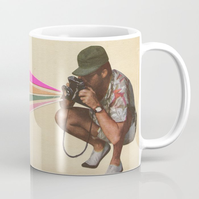 Shoot Coffee Mug Gallery Image 1