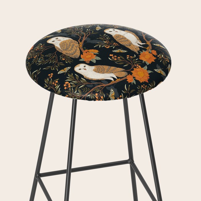 Night Owl Stool Gallery Image 2