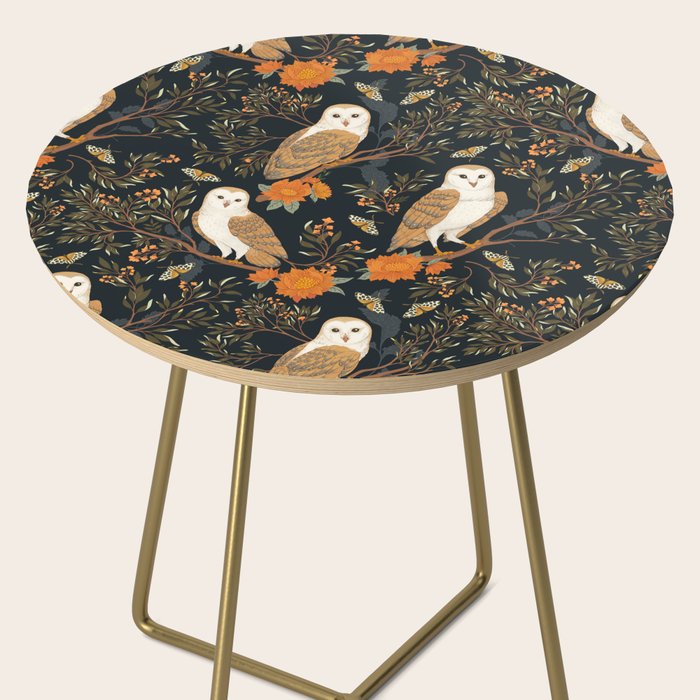 Night Owl Side Table Gallery Image 2