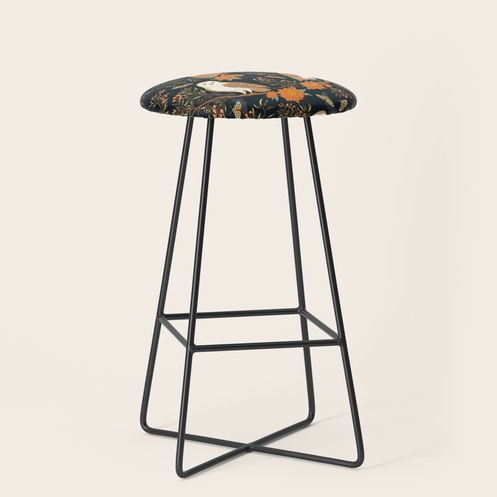 Night Owl Stool Gallery Image 1
