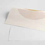 Minimal Geometric 51 Wrapping Paper Gallery Image 2