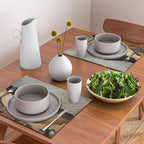 Copper and Gold Mountains Placemat Gallery Image 2