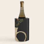 Flowers In A Vase 23 Wine Chiller Gallery Image 3