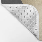 Flowers In A Vase 23 Bath Mat Gallery Image 2