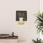 Flowers In A Vase 23 Poster Gallery Image 2