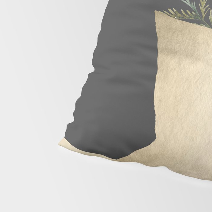 Flowers In A Vase 23 Pillow Sham Gallery Image 4