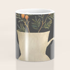 Flowers In A Vase 23 Coffee Mug Gallery Image 4