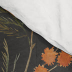 Flowers In A Vase 23 Comforter Gallery Image 4