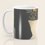 Flowers In A Vase 23 Coffee Mug Gallery Image 3