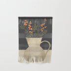 Flowers In A Vase 23 Wall Hanging Gallery Image 1