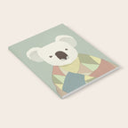 Whimsical Koala II Notebook Gallery Image 2