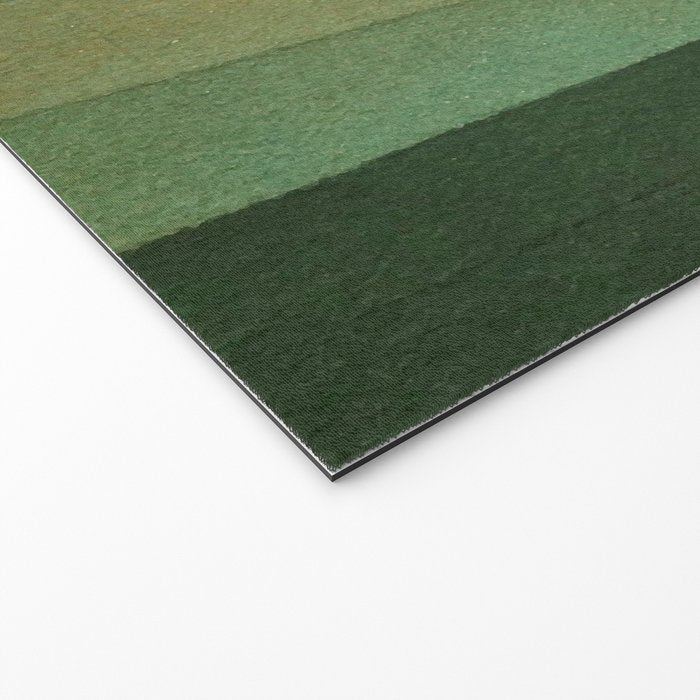 Paul Klee "Tower in Orange and Green 1922" Welcome Mat Gallery Image 2