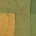 Paul Klee "Tower in Orange and Green 1922" Coffee Mug Gallery Image 2