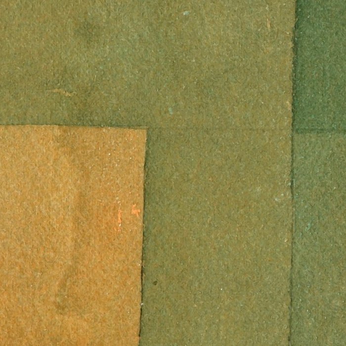 Paul Klee "Tower in Orange and Green 1922" Coffee Mug Gallery Image 2