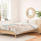 Verdant Branches 03 Duvet Cover Gallery Image 2