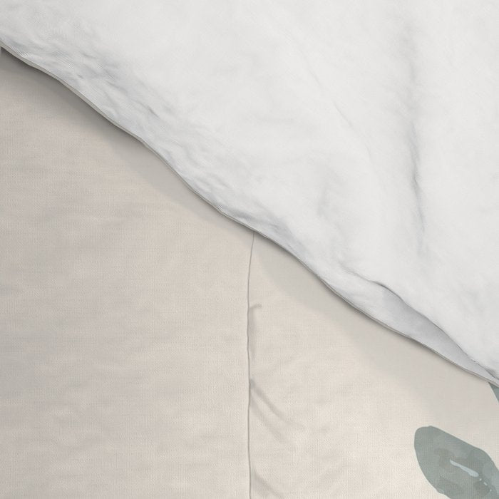Verdant Branches 03 Comforter Gallery Image 4