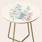 Verdant Branches 03 Side Table Gallery Image 2