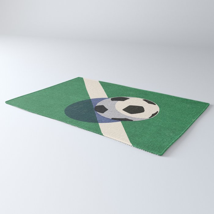 BALLS / Football II Rug Gallery Image 3