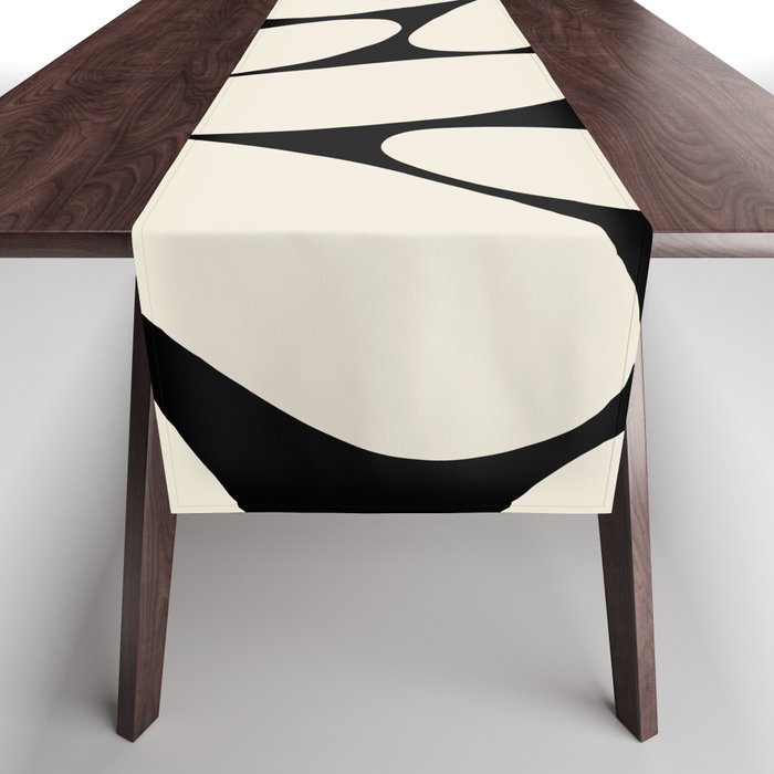 At The Park Ii Table Runner Gallery Image 1