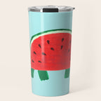 Slow Day Travel Mug Gallery Image 1