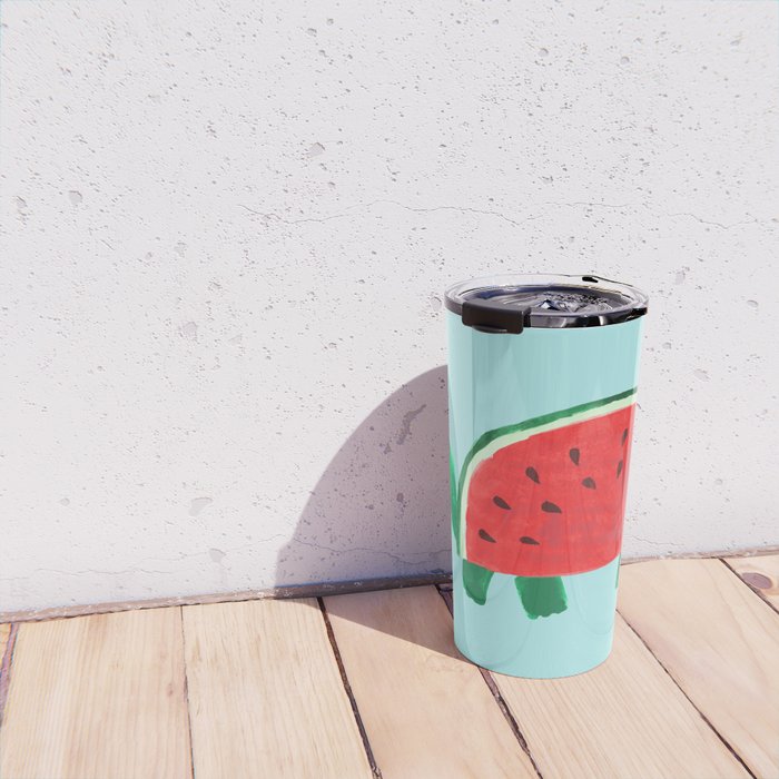 Slow Day Travel Mug Gallery Image 4