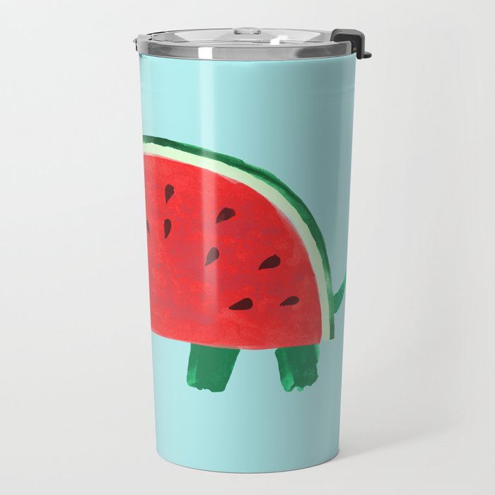 Slow Day Travel Mug Gallery Image 2