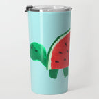 Slow Day Travel Mug Gallery Image 3