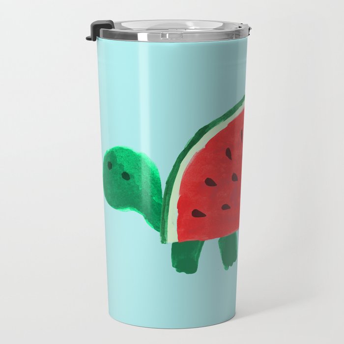 Slow Day Travel Mug Gallery Image 3