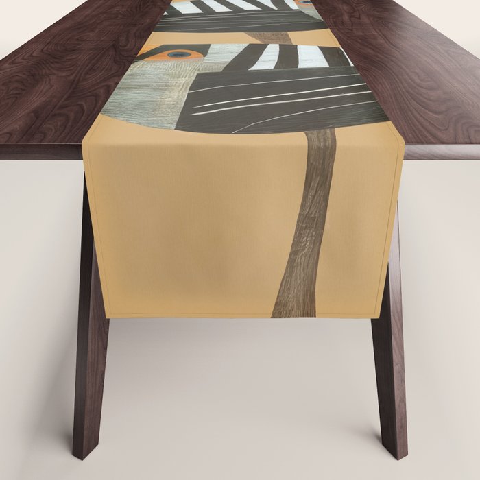 Tropic Trio Table Runner Gallery Image 1