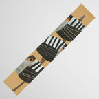 Tropic Trio Table Runner Gallery Image 3