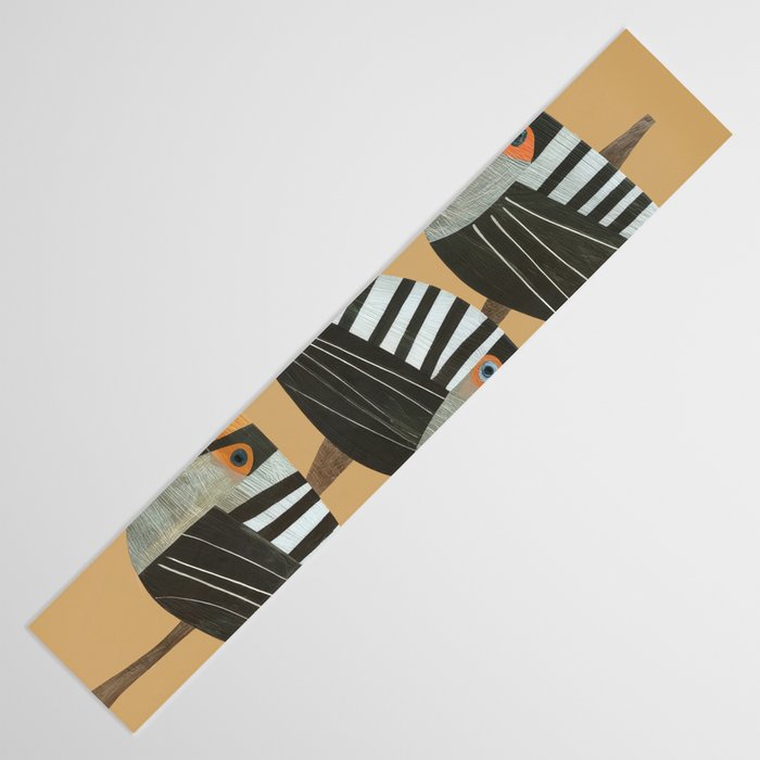 Tropic Trio Table Runner Gallery Image 3