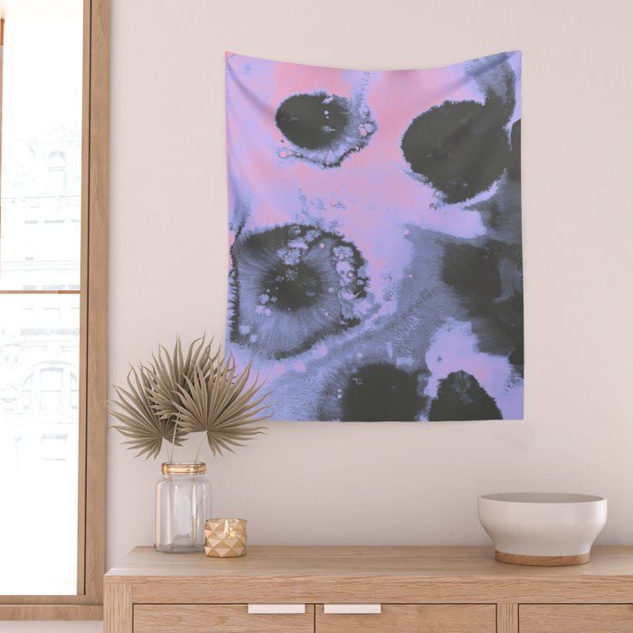 Change my Mind Wall Tapestry Gallery Image 2