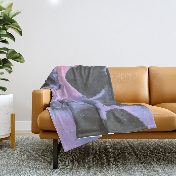 Change my Mind Throw Blanket Gallery Image 1