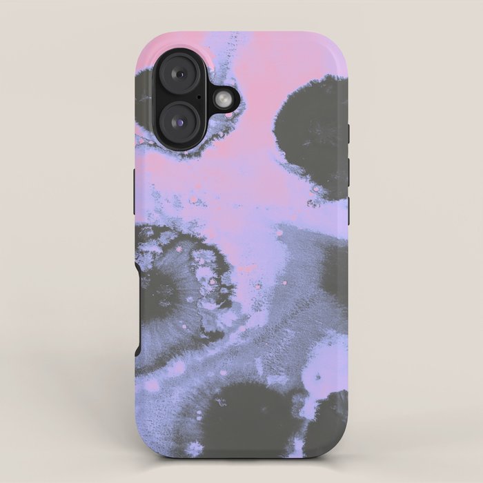 Change my Mind iPhone Case Gallery Image 1