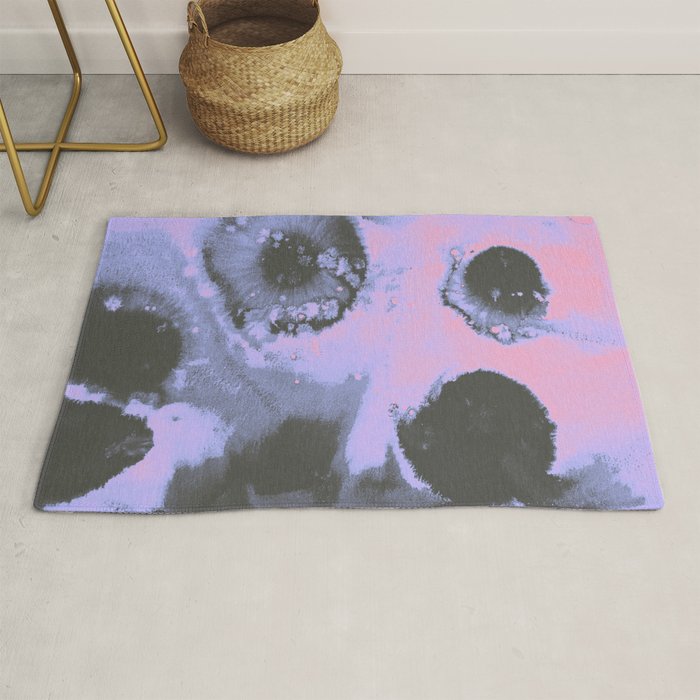 Change my Mind Rug Gallery Image 1